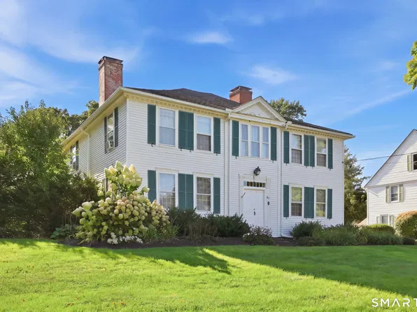 85 Tolland Green, Tolland, CT 06084