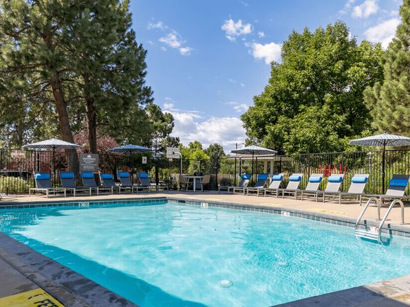 3205 W Floyd Ave #D-307