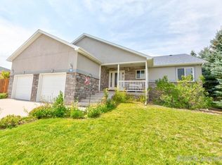 1772 Inca Dr, Laramie, WY 82072
