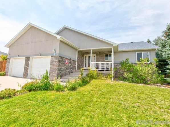 1772 Inca Dr, Laramie, WY 82072