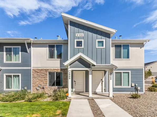 3906 S Bowie Dr, Magna, UT 84044
