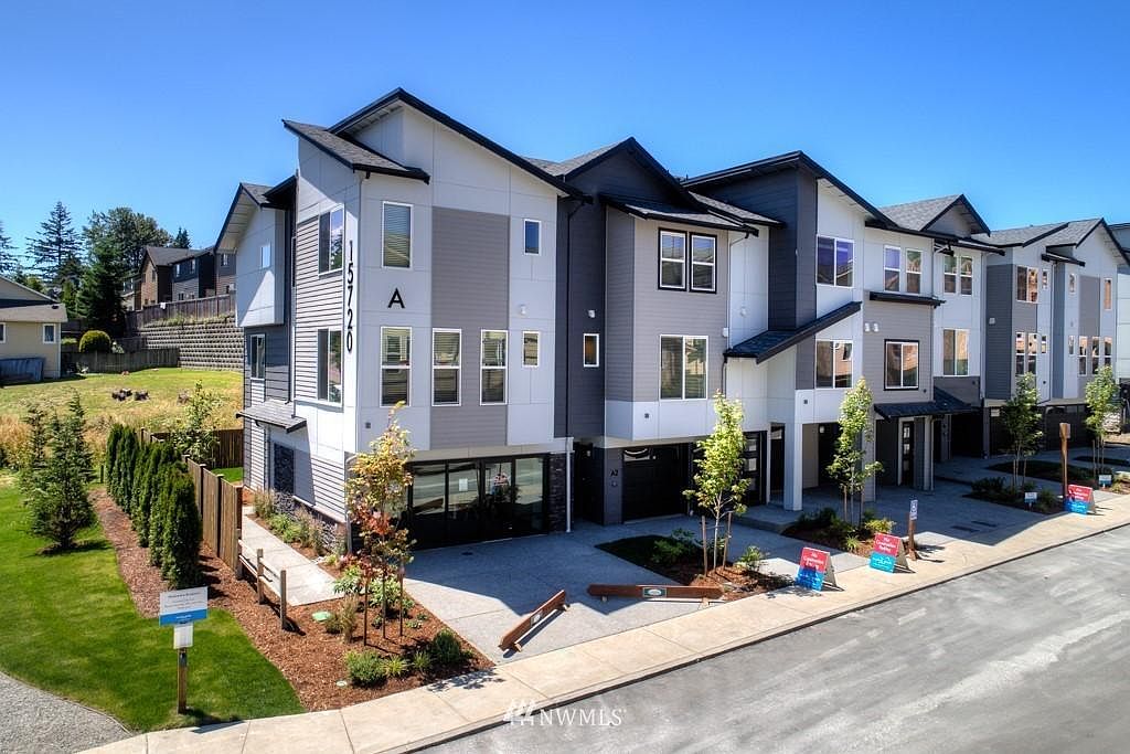 15720 Meadow Rd UNIT M1, Lynnwood, WA 98087 | Zillow