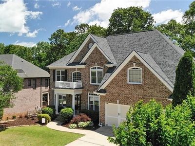 5059 Belair Bluff Ct SE, Mableton, GA, 30126