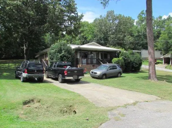 318 Michael Dennis Dr, Anniston, AL 36201