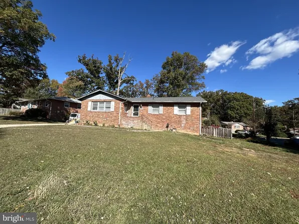 10918 Warwick Ave, Fairfax, VA 22030