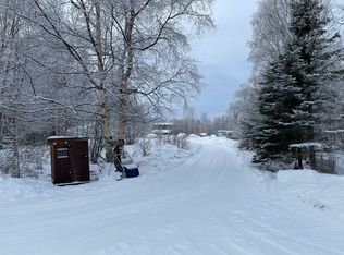 3500 N Diana Ave, Palmer, AK 99645
