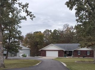480 Pear Tree Rd, Troy, MO 63379