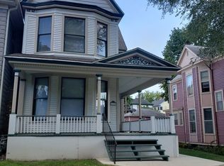 1215 W Berry St #1, Fort Wayne, IN 46802