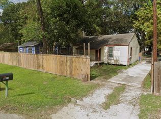 6911 Finch St, Houston, TX 77028