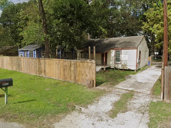 6911 Finch St, Houston, TX 77028