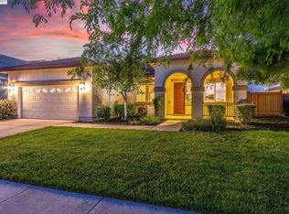 1383 Compaglia Cir, Brentwood, CA 94513