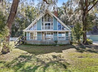 19621 Lake Lincoln Ln, Eustis, FL 32736