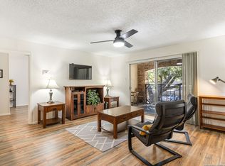 1819 Babcock #204, San Antonio, TX 78229