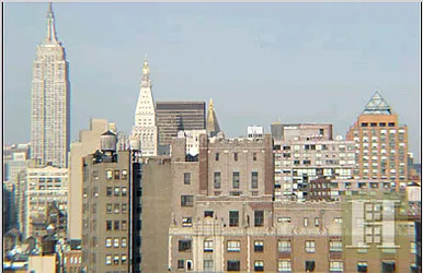 Rented by Halstead Real Estate