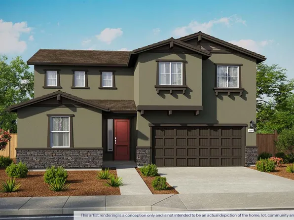 7962 Riverflow Way, Sacramento, CA 95832