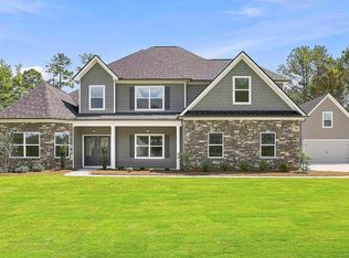 144 Tattersall Way #5-103, Senoia, GA 30276