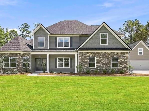 144 Tattersall Way #5-103, Senoia, GA 30276