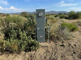 55803 Pine Tree Ln #1, Anza, CA 92539