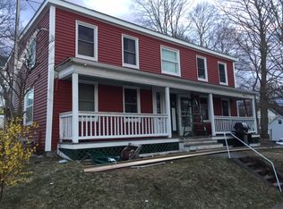 5 Court St, Woburn, MA 01801