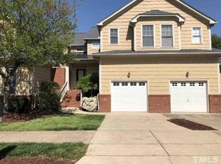 11010 Southwalk Ln, Raleigh, NC 27614