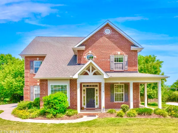 12927 Meadow Pointe Ln, Knoxville, TN 37934