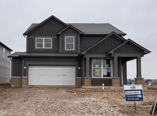 2579 Pearson Pkwy, Plainfield, IN 46168