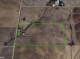 Jay Ave, Audubon, IA 50025