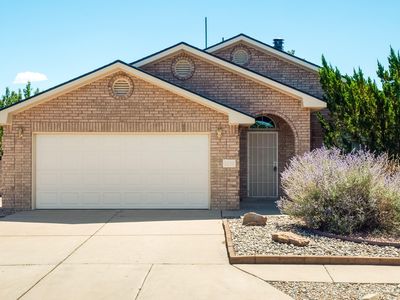 3520 Sierra Rica Dr NW, Albuquerque, NM, 87120