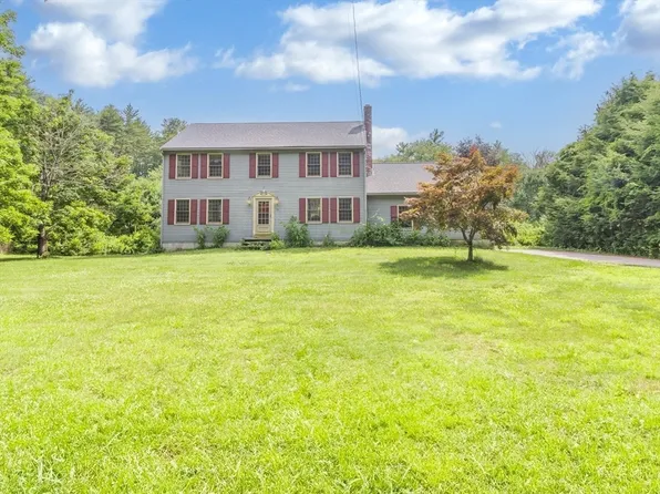 55 Medway St, Norfolk, MA 02056