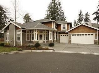 8016 NE 145th Pl, Kenmore, WA 98028