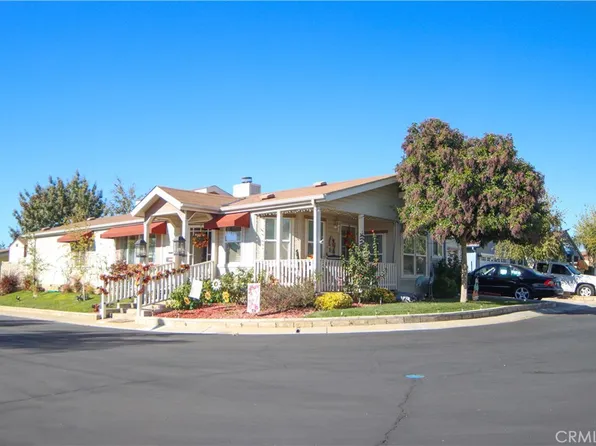 10961 Desert Lawn Dr Space 507, Calimesa, CA 92320