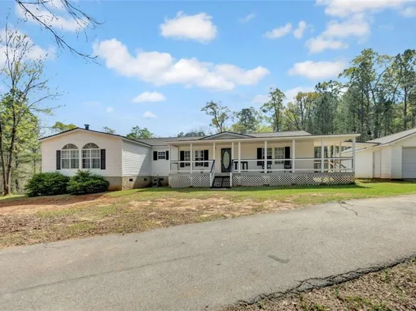 5465 Highway 162 S, Covington, GA 30016