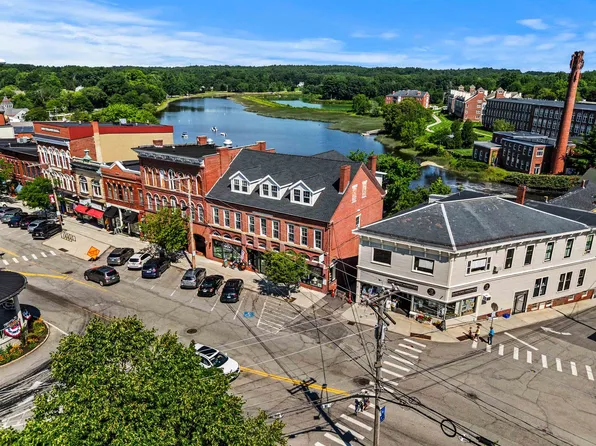 85 Water St, Exeter, NH
