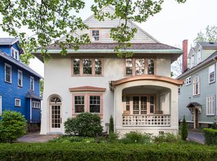 18-20 Calumet St, Rochester, NY 14610