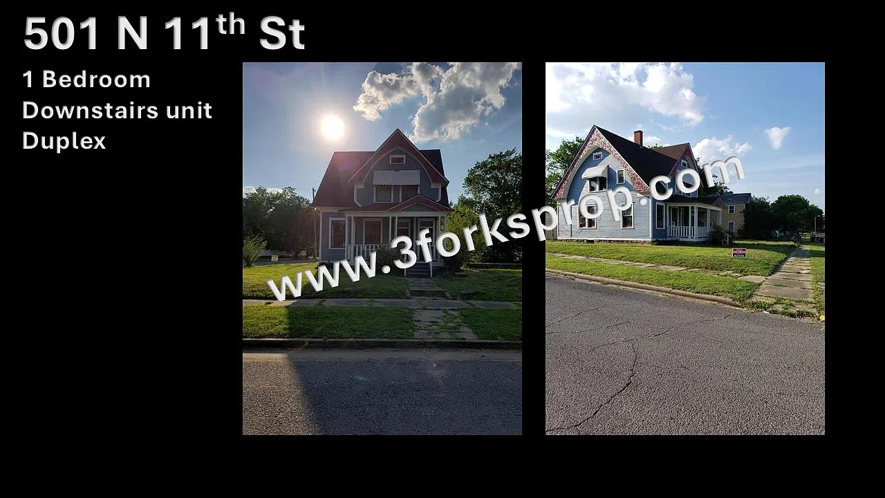 501 N 11th St - 501 — Photo 1