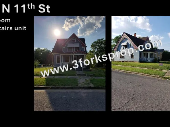501 N 11th St, Muskogee, OK 74401