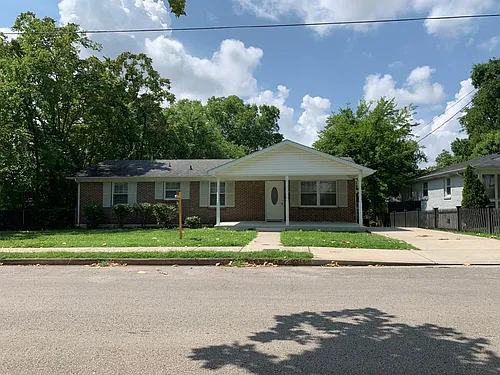 322 Arrington St Photo 1