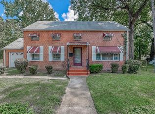 60 N Mary Peake Blvd, Hampton, VA 23666