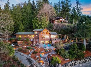 18907 70th Street Ct NW, Vaughn, WA 98394