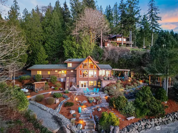 18907 70th Street Ct NW, Vaughn, WA 98394