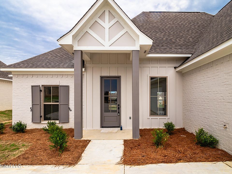 835 Glenwild Cir, Canton, MS 39046 Zillow