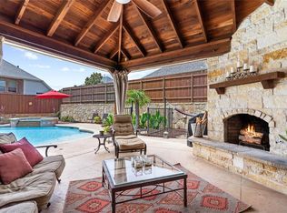 3201 Nottingham Dr, McKinney, TX 75072