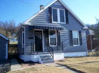 804 E Walnut St, Lewistown, PA 17044