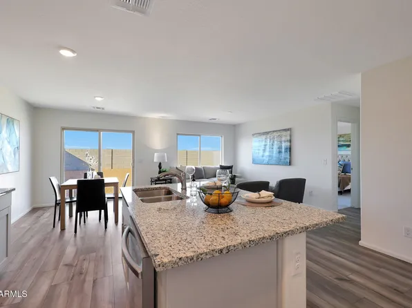 1328 W INCA Drive, Coolidge, AZ 85128