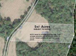 Waterloo Rd, Cookeville, TN 38506