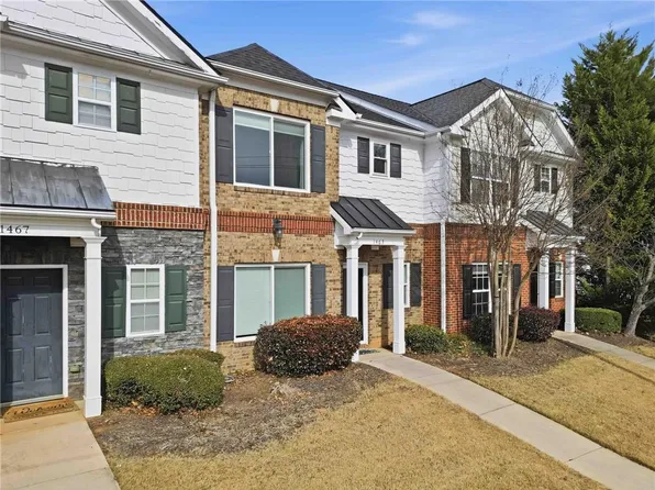 1463 Ashley Way, East Pt, GA 30344