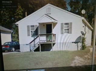 1919 Arlington Rd, Hopewell, VA 23860