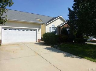 709 Rockville Rd, Wake Forest, NC 27587