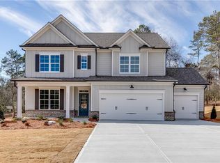 2575 Hickory Valley Dr, Snellville, GA 30078