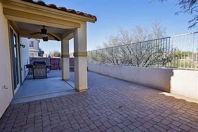 752 W Paseo Celestial — Photo 26